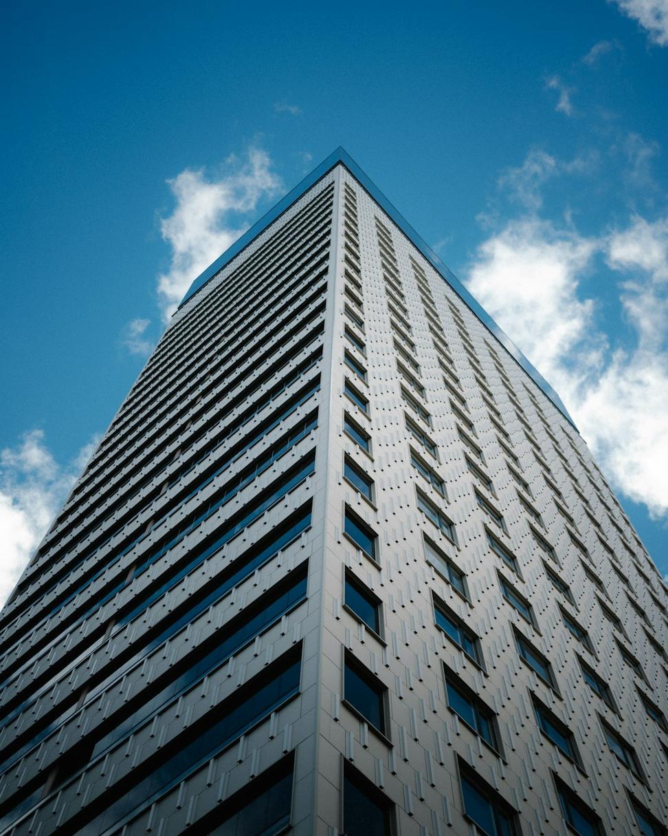 Commercial Investment